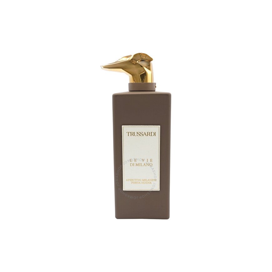 Trussardi Le Vie Di Milano Aperitivo