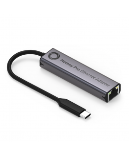 Homey Pro Ethernet Adapter
