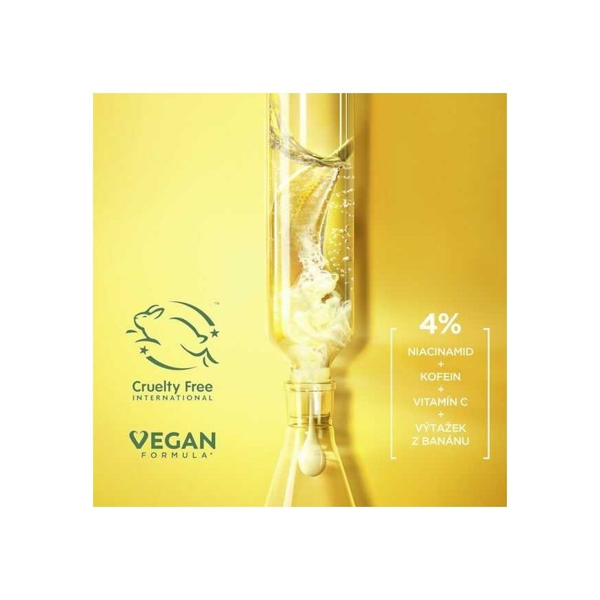 Garnier Skin Naturals Vitamin C Eye