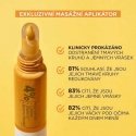 Garnier Skin Naturals Vitamin C Eye cream Eye cream for women, 15 ml Garnier Skin Naturals Vitamin C Eye cream Eye cream for women, 15 ml