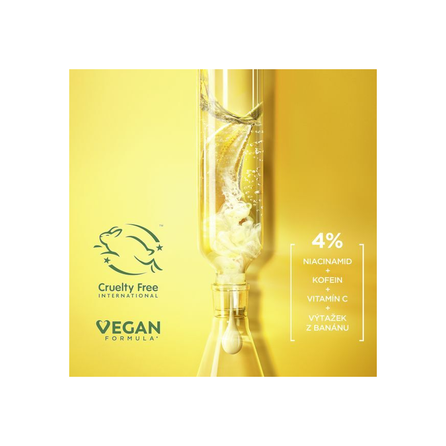 Garnier Skin Naturals Vitamin C Eye cream Eye cream for women, 15 ml – 3