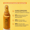 Garnier Skin Naturals Vitamin C Eye cream Eye cream for women, 15 ml Garnier Skin Naturals Vitamin C Eye cream Eye cream for women, 15 ml