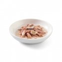 SCHESIR in cooking broth Tuna with sardines - wet cat food - 70 g SCHESIR in cooking broth Tuna with sardines - wet cat food - 70 g