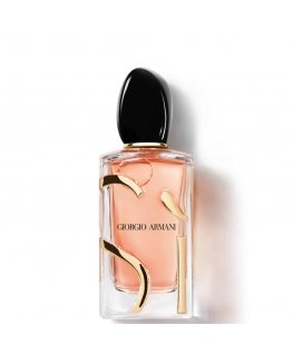 Giorgio Armani Si Intense 2023 Eau De Parfum Intense Refillable