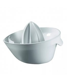 Citrus Juicer Kitchen Essentials grey