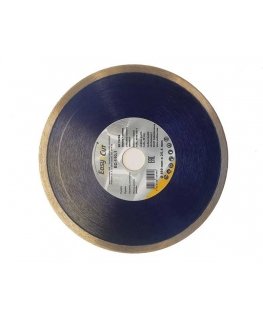 Diamond cutting disc Cedima EC-110.1 200x25.4x1.6mm