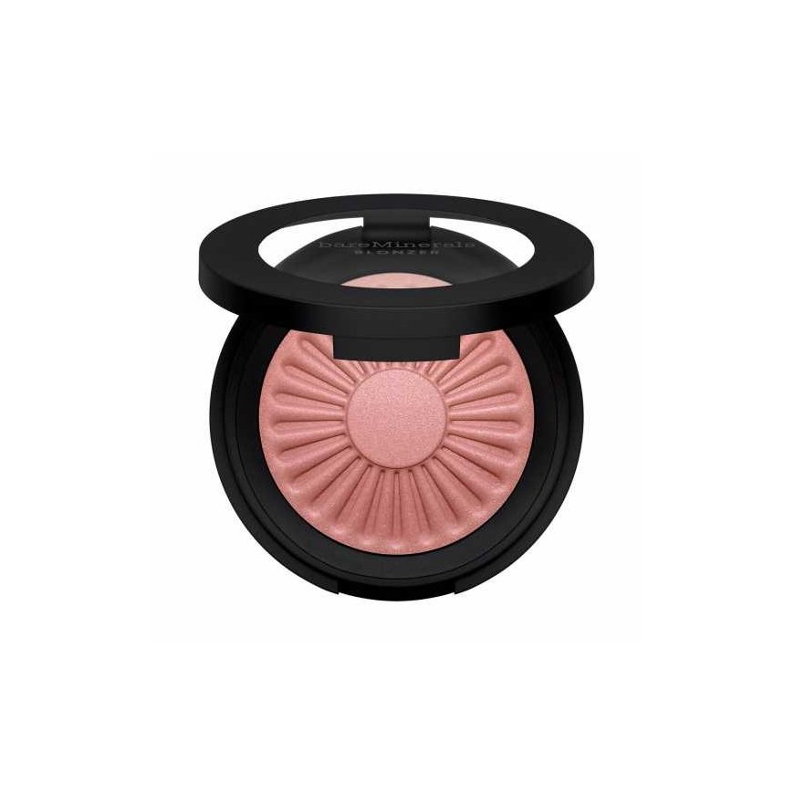Bare Minerals Bareminerals Gen Nude Blonzer Shade Kiss Of Mauve 3,, 8 g