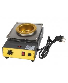 Blow Soldering pot 80mm 1350g 300w