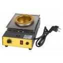 Blow Soldering pot 80mm 1350g 300w Blow Soldering pot 80mm 1350g 300w