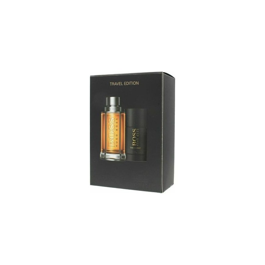 HUGO BOSS HUGO BOSS THE SCENT