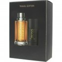 HUGO BOSS THE SCENT SET M 100+75ML