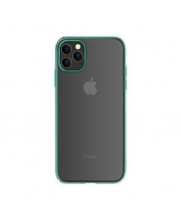 Devia Glimmer series case (PC) iPhone 11 Pro green
