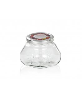 LEIFHEIT Jam jar 0,25L