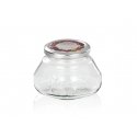LEIFHEIT Jam jar 0,25L LEIFHEIT Jam jar 0,25L