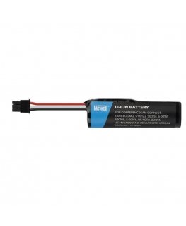 Newell Replacement Battery 533-000104, F12431581 for Logitech