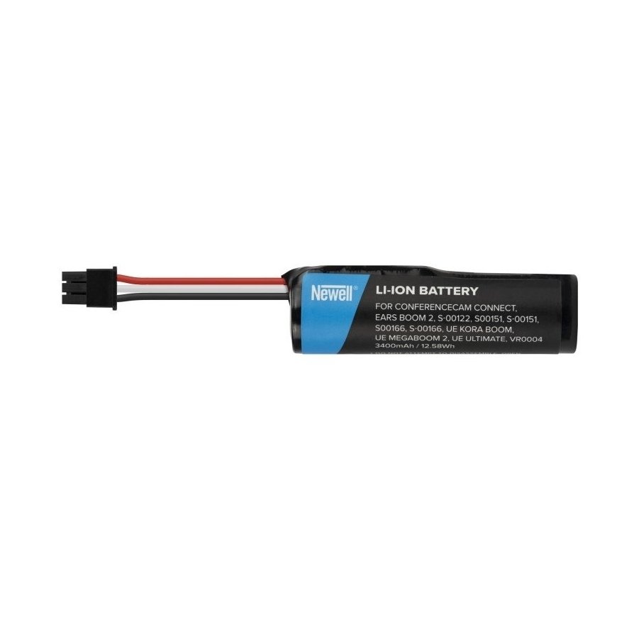 Newell Replacement Baterija 533-000104, F12431581 for Logitech