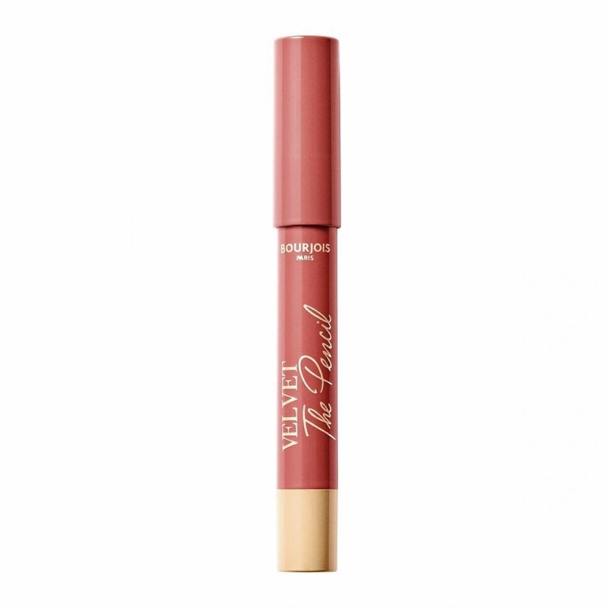 Bourjois lipstick Bourjois Velvet The Pencil