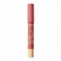 lūpų dažai Bourjois Velvet The Pieštukas 04-Less Is Brown 1,8g lūpų dažai Bourjois Velvet The Pieštukas 04-Less Is Brown 1,8g