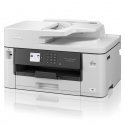 Brother MFC-J5340DW Mustesuihku A3 1200 x 4800 DPI Wi-Fi Brother MFC-J5340DW Mustesuihku A3 1200 x 4800 DPI Wi-Fi