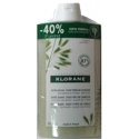 Klorane Champú Extra Suave Oat 2x400ml Klorane Champú Extra Suave Oat 2x400ml