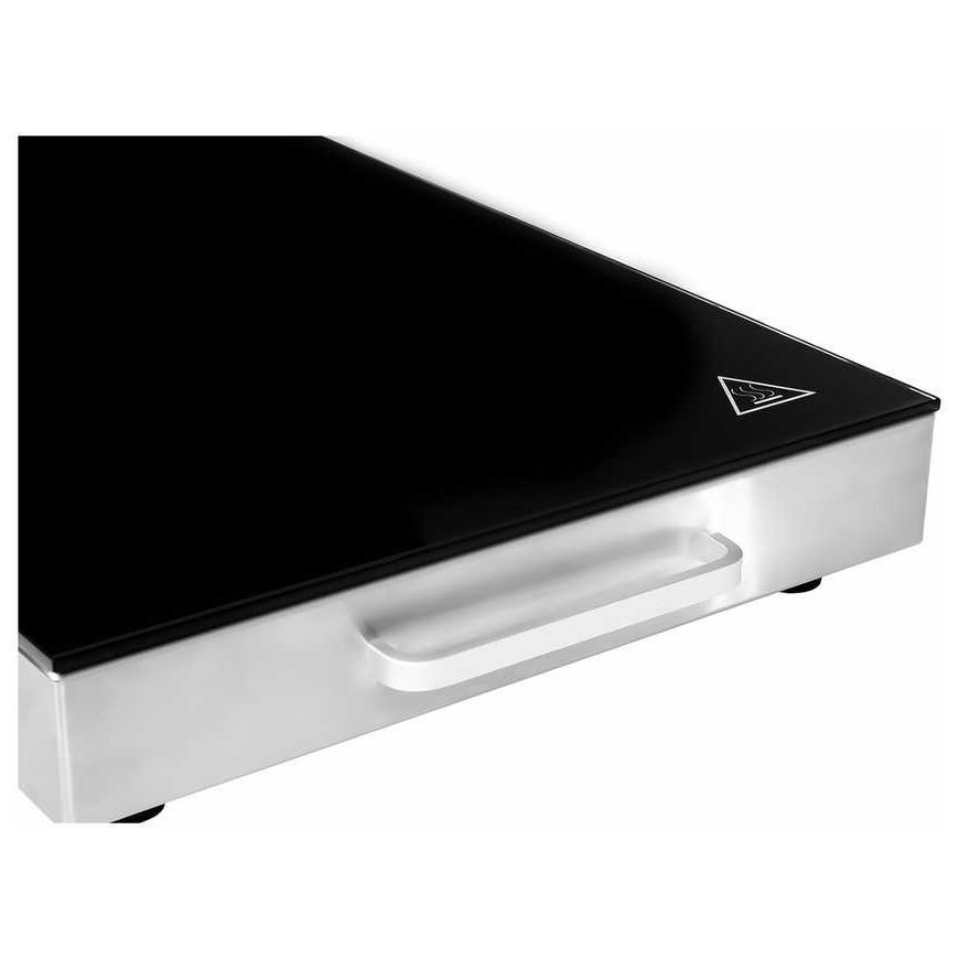 Gastronomic table heating tray GN 1/1 Royal Catering – 3