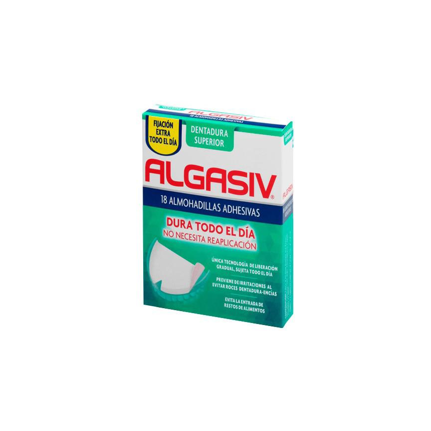 Algasiv Pradedantieji protezų lipnūs antspaudai – 3
