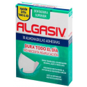 Algasiv Starter Denture Adhesive Seals