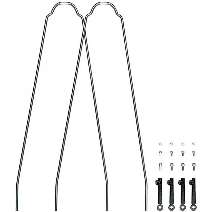 SKS Panel mounts SKS for Velo