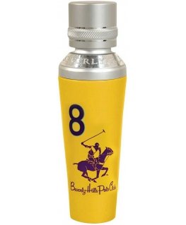Beverly Hills Polo Club EDP 50 ml