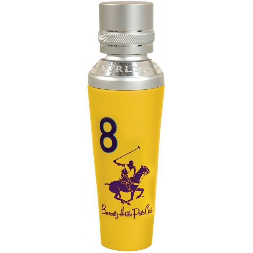 Nenurodyta Beverly Hills Polo Club EDP