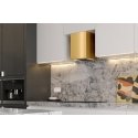 MAAN ELBA MINI WPB 430 GLIDED SHEEN MAAN ELBA MINI WPB 430 GLIDED SHEEN