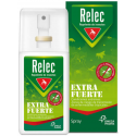 Relec Repelente De Insectos Extra Fuerte 75ml Relec Repelente De Insectos Extra Fuerte 75ml
