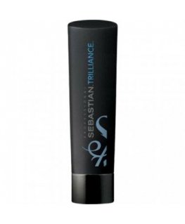Sebastian Professional Šampūnas Sebastian Trilliance, 250 ml