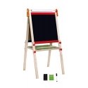 Viga double-sided large magnetic drawing board Viga double-sided large magnetic drawing board
