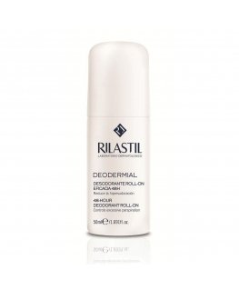 Cumlaude Deodermial Deodorant Roll On 48h 50ml