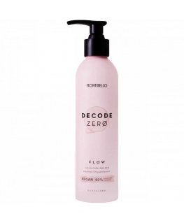 CREAM Montibello Decode Zero Flow Curls Creamy 250 ml
