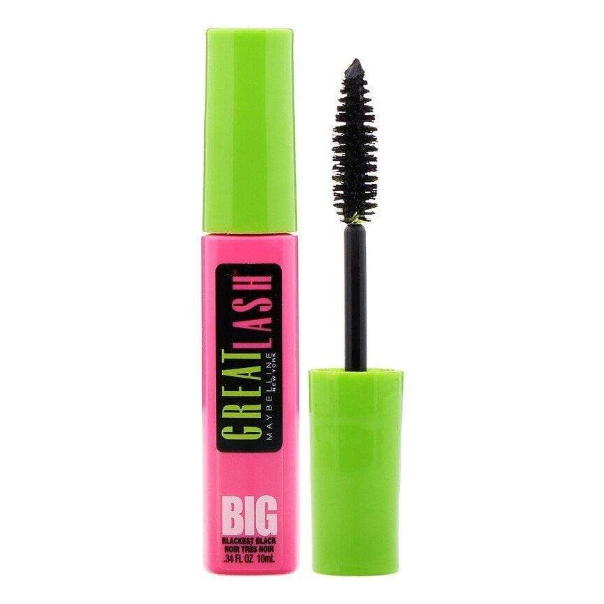 Great Lash