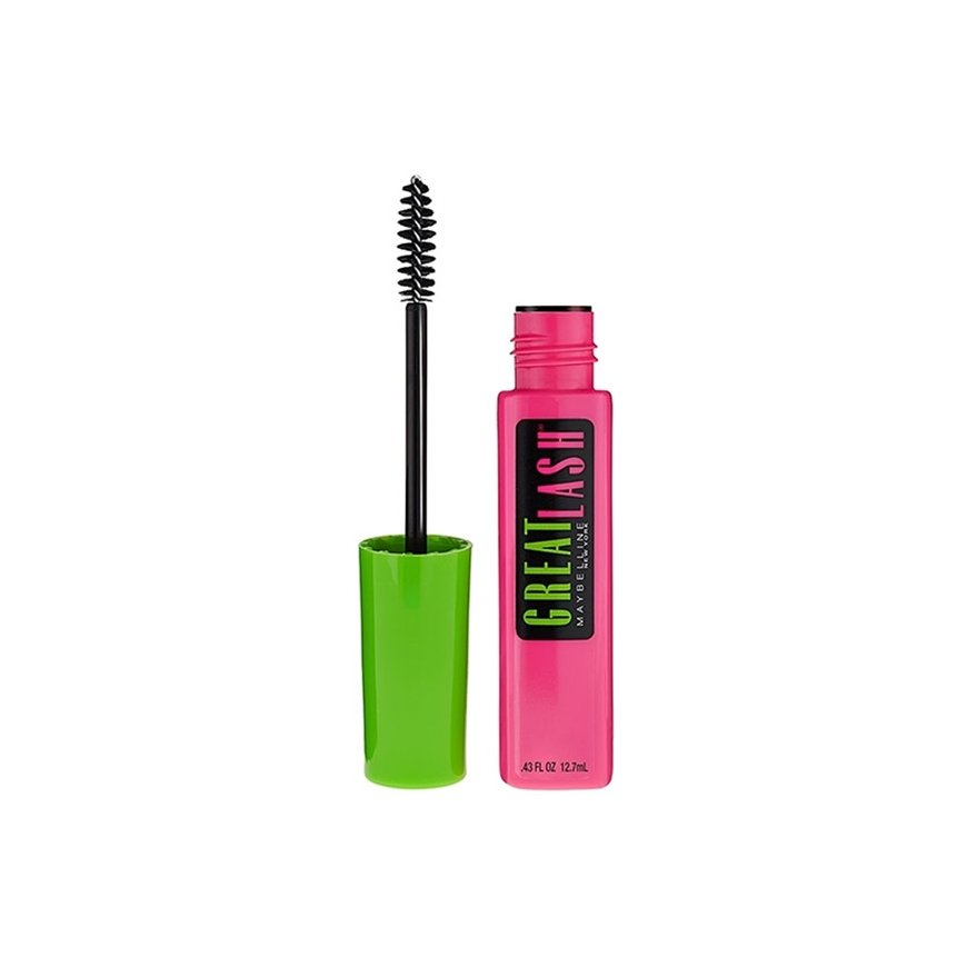 Great Lash – 2