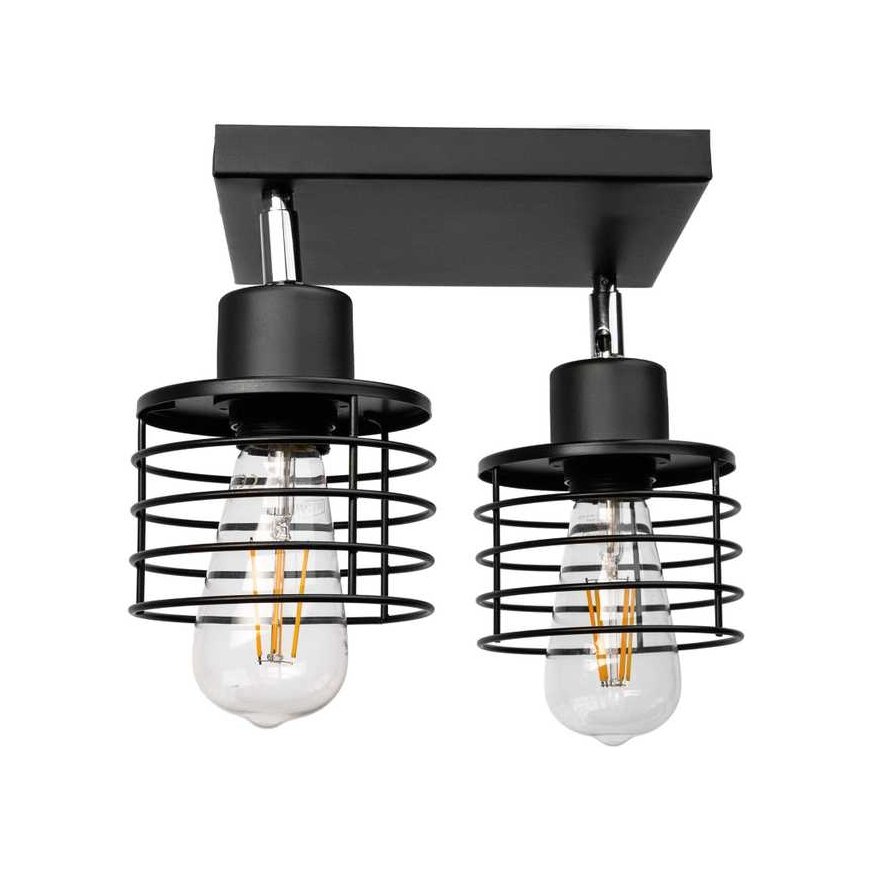 ORNO Hanging lamp Orno ISLA wall