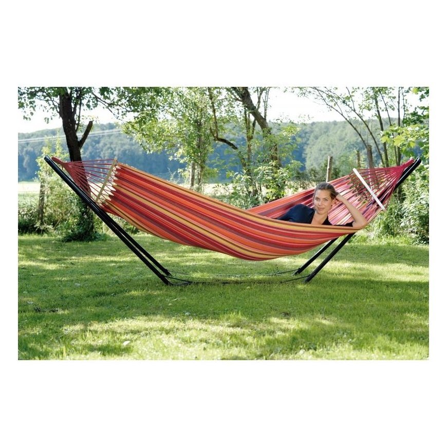 Amazon Stand and Hammock Set BEACH SET – 2