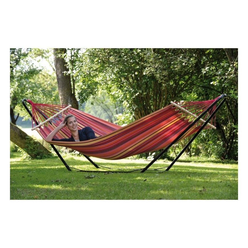 Amazon Stand and Hammock Set BEACH SET – 3