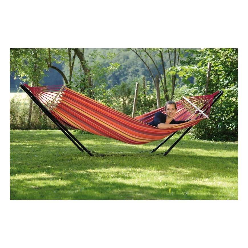 Amazon Stand and Hammock Set BEACH SET – 4