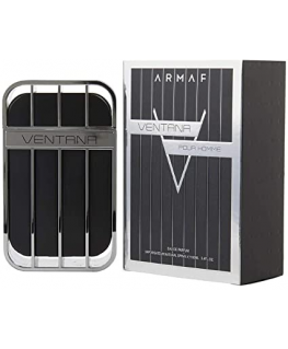 Perfume for men Armaf Ventana EDP, 100 ml