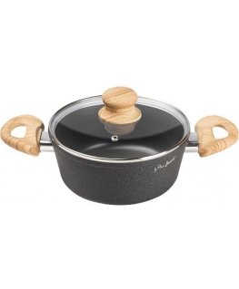Pott 20cm 2,2l Lamart NATUR LT1246