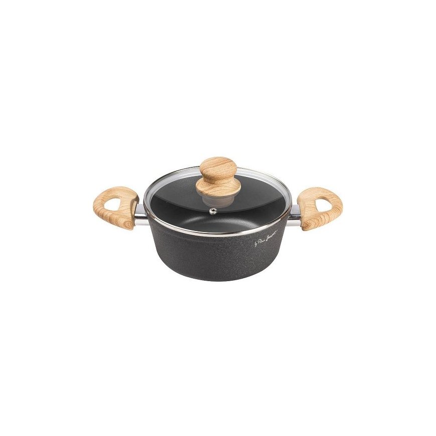Pott 20cm 2,2l Lamart NATUR LT1246