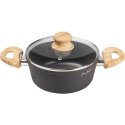 Pott 20cm 2,2l Lamart NATUR LT1246 Pott 20cm 2,2l Lamart NATUR LT1246