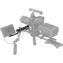 SmallRig 3507 Adjustable EVF Mount with Nato Clamp