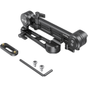 SmallRig 3507 Adjustable EVF Mount with Nato Clamp