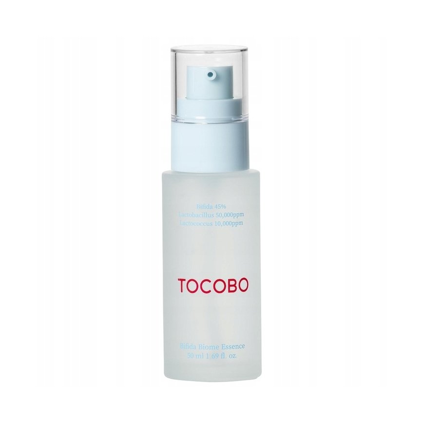 Tocobo Bifida Biome Essence moisturizing essence