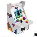 Dreamgear MY ARCADE Micro Player "Tetris" portable game console